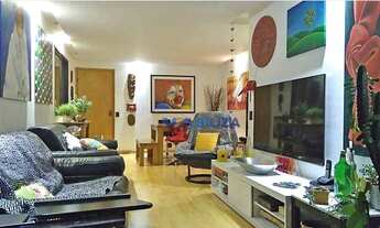 Imagem 7: Apartamento em Santana 98m² 3 dormitórios 1 suíte 2 vagas!