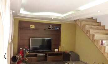 Imagem 6: Sobrado Residencial à venda, Osvaldo Cruz, São Caetano do Sul -