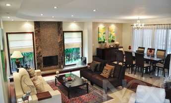 Imagem 6: Casa - Alphaville - Campinas