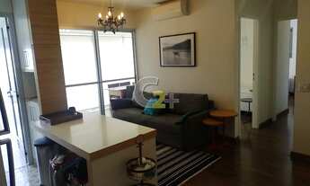 Imagem 5: APARTAMENTO - SUMARÉ - 2 DORMITORIOS - 1 SUITE - 1 VAGA DE GARAGEM