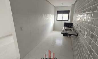 Imagem 5: Sorocaba - Apartamento Padrão - Vila Espírito Santo