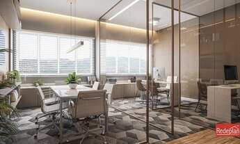 Imagem 2: Ótimo investimento de escritório 20,04m² no Aterrado - Volta Redonda - RJ