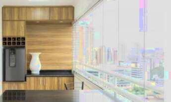 Imagem 5: Apartamento à venda, 114 m² por R$ 930.000,00 - Vila Andrade - São Paulo/SP