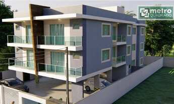 Imagem 4: Apartamento com 3 dormitórios à venda, 83 m² por R$ 299.000,00 - Recreio - Rio das Ostras