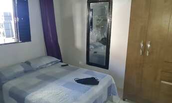 Imagem 7: Casa de 3 Quartos na Quadra 01 da Fazendinha itapoa