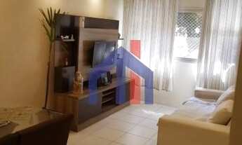 Imagem 6: RIO DE JANEIRO - Apartamento Padrão - REALENGO