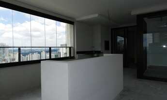 Imagem 7: Apartamento para locação de 218 m² com 3 suítes, 3 salas, 4 vagas de garagem no bairro Alt