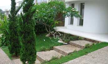 Imagem 2: Casa à venda, 330 m² por R$ 2.440.000,00 - Swiss Park - Campinas/SP