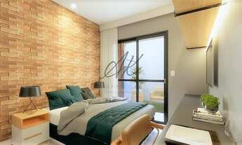 Imagem 3: Apartamento Studio , a venda ,18,35 m2 , por R$ 224.000,00
