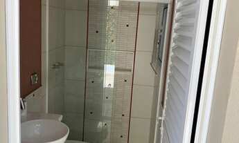 Imagem 3: Excelente sobrado no portal do sol 2 com 4 suítes repletas em armários