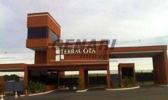 Imagem 3: Terreno à venda, 1800 m² por R$ 720.000,00 - Jardim Quintas da Terracota - Indaiatuba/SP