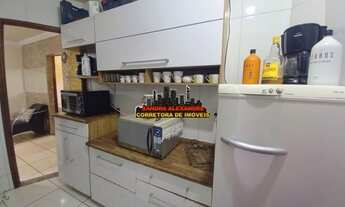 Imagem 4: Apartamento para comprar Santa Terezinha Belo Horizonte