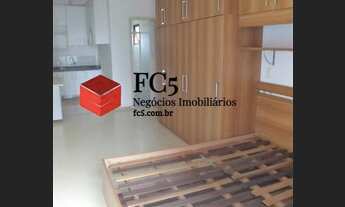 Imagem 5: OPORTUNIDADE ÚNICA! 1 DORMTS - 1 VAGA - DO LADO DO METRÔ - VILA MARIANA/SP