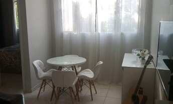 Imagem 3: EXCELENTE APARTAMENTO SEMINOVO 2 QUARTOS NO BOM RETIRO!