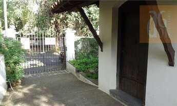 Imagem 7: Casa com 3 dormitórios à venda, 300 m² por R$ 3.000.000,00 - Vila Madalena - São Paulo/SP