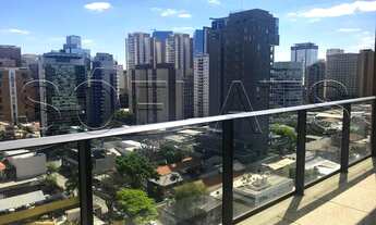 Imagem 6: FL Residence - Ótimo flat na Vila Olimpia para locação próx a Av Brigadeiro Faria Lima. Se