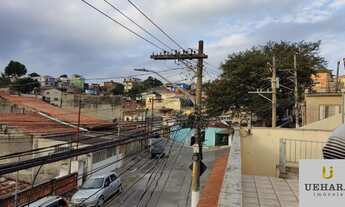 Imagem 5: SOBRADO COM 3 DORMITÓRIOS À VENDA, 260 M² POR R$ 700.000 - VILA NOVA CACHOEIRINHA - SÃO PA