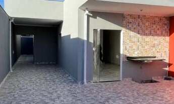 Imagem 3: Casa no bairro Jd. das Palmeiras