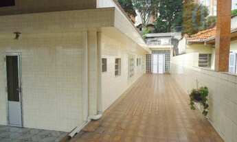 Imagem 5: Casa, 772 m² - venda por R$ 7.000.000,00 ou aluguel por R$ 18.000,00/mês - Vila Madalena