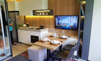 Imagem 6: Em breve, Lançamento! Studio à Venda no Butantã, Andar alto. Oportunidade imperdível