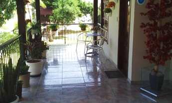 Imagem 5: Casa de condomínio para venda tem 396 metros quadrados com 3 quartos