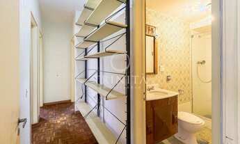 Imagem 5: Leblon Apartamento com 3 dormitórios