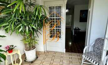 Imagem 3: Sobrado a venda com 234m² 6 dormitórios 2 suítes 4 banheiros 3 vagas no bairro Jardim da S