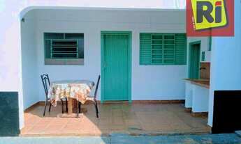 Imagem 3: Casa com 4 dormitórios à venda, 150 m² por R$ 515.000,00 - Jardim Albatroz - Bertioga/SP