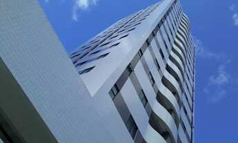 Imagem 4: EA* | Edf Mirante do Cais