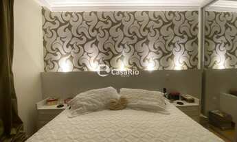 Imagem 7: Rio de Janeiro - Apartamento Padrão - Recreio dos Bandeirantes