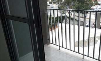 Imagem 6: Apartamento para venda com 46 metros quadrados com 2 quartos