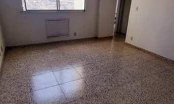 Imagem 4: Apartamento Grande Salão 2 Quartos Área - Cascadura - Habite-se