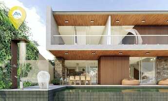 Imagem 5: 2 lotes a venda em Manguinhos com vista eterna para o MAR