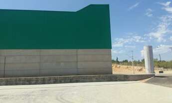 Imagem 6: Galpão para venda tem 1370 m² Visite nosso site www.rainhadacastelo.com.br