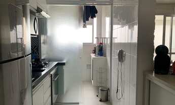 Imagem 7: Apartamento para venda possui 69 metros quadrados com 2 quartos em Vila Vermelha - São Pau