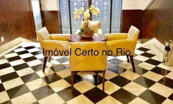 Imagem 2: Flat-À VENDA-Copacabana-Rio de Janeiro-RJ