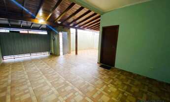 Imagem 4: Casa com 2 dormitórios e edícula completa à venda, 110m² mais 45m² de edícula por R$ 260.0