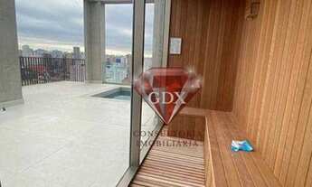 Imagem 2: Apartamento duplex a venda no Agi Faria Lima