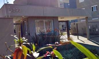 Imagem 7: Apartamento com 2 dormitórios à venda, 47 m² por R$ 194.000,00 - Estância Velha - Canoas/R