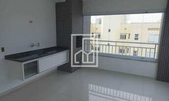 Imagem 4: Apartamento para aluguel com 80 metros quadrados Jardim Aquarius