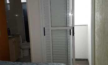 Imagem 6: Apartamento para venda tem 60 m² com 3 quartos em Vila Butantã USP- São Paulo - SP