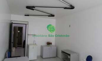 Imagem 5: RIO DE JANEIRO - Conjunto Comercial/Sala - VILA ISABEL