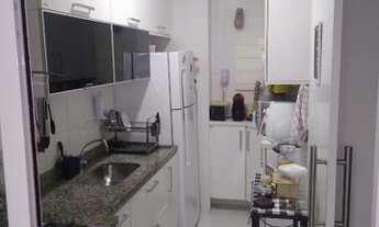 Imagem 6: Apartamento para venda com 2 quartos em Gonzaga - Santos - São Paulo