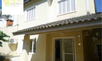 Imagem 2: Sobrado com 3 dormitórios à venda, 150 m² por R$ 650.000,00 - Condomínio Vizzon Ville - So