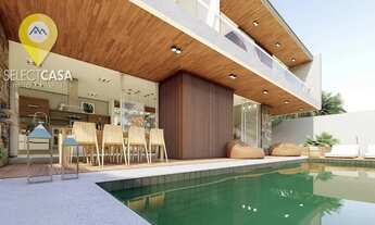 Imagem 2: 2 lotes a venda em Manguinhos com vista eterna para o MAR