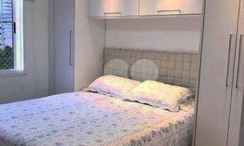 Imagem 4: Cobertura com 4 dormitórios à venda, 165 m² por R$ 615.000,00 - Taquara - Rio de Janeiro/R