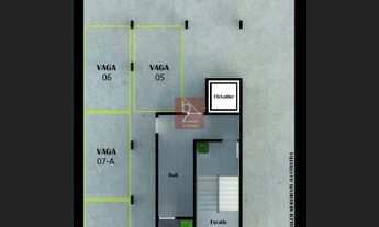 Imagem 2: Apartamento à venda em Balneário Piçarras/SC - 1 por andar com 3 quartos 1 suíte