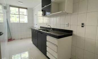 Imagem 5: Apartamento 2 quartos 1 suite todo reformando Porcelanato Proximo Buriti Shopping