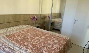 Imagem 7: Apartamento mobiliado 2/4 Buraquinho próximo a estrada do coco Lauro de Freitas