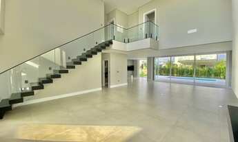 Imagem 4: Sobrado com piscina no Capão Ilhas Resort!